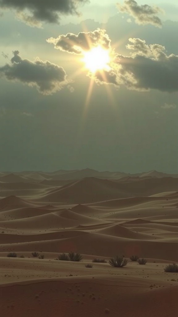 Journey of the Seer: Embracing Transformation
