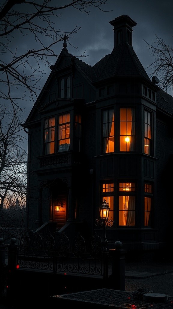 Whispers in the Attic: A Tale of Family Secrets