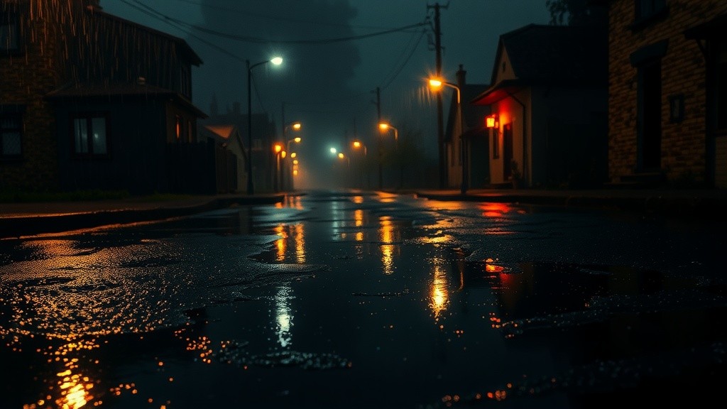 Kematian yang Ditunda