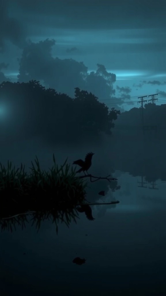 Misteri Pesut Mahakam: antara Legenda dan Ilmu