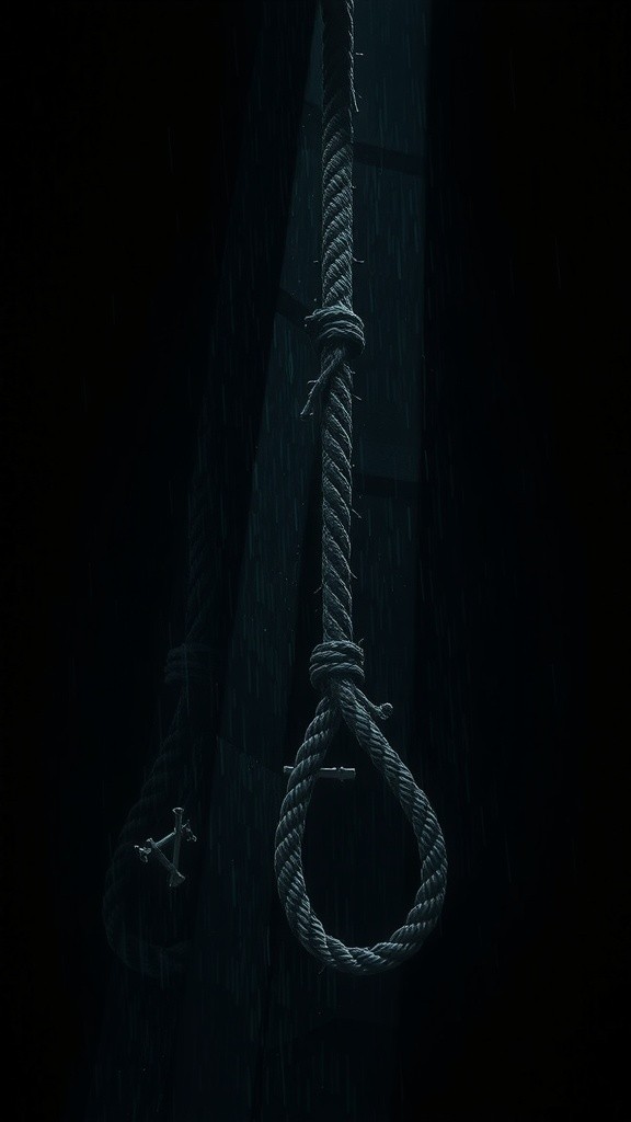 लालच का परिणाम: एक राक्षस की कथा