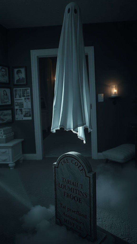 Hantu di Balik Notifikasi: Teror di Media Sosial