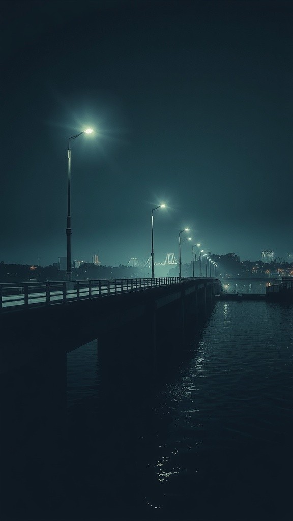 Jembatan Ancol: Kebenaran Si Manis
