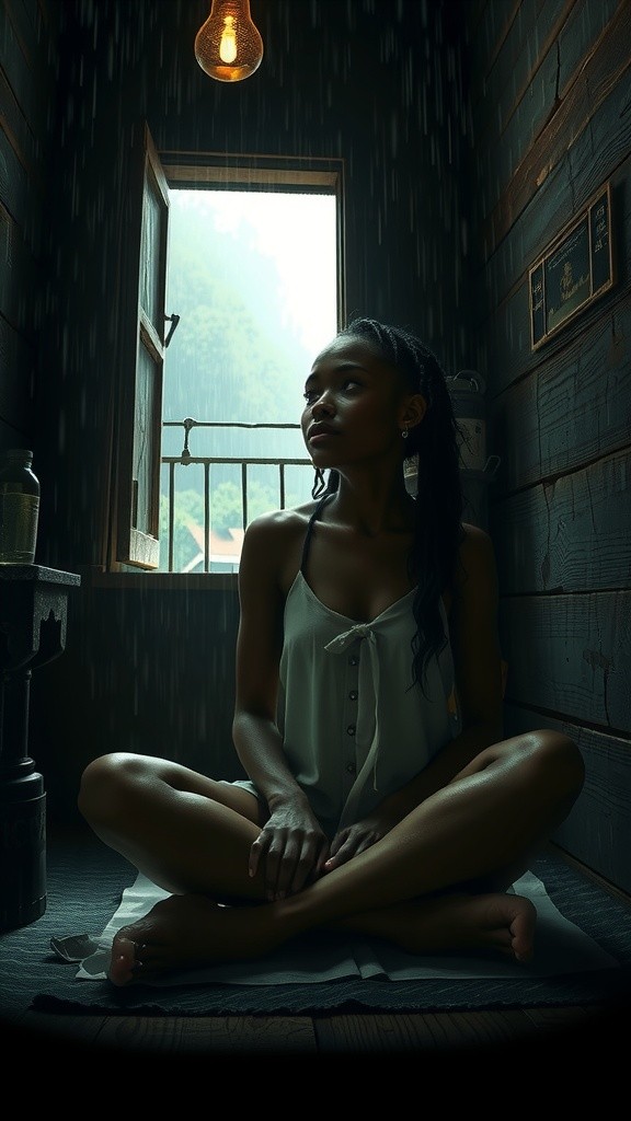 Ìjò Àkúnlẹ́yàn: Awakening Adéwùmí