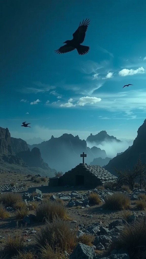 Ancient Surgery: The Surprising Link between Stone Age Trepanation and Modern Neurosurgery