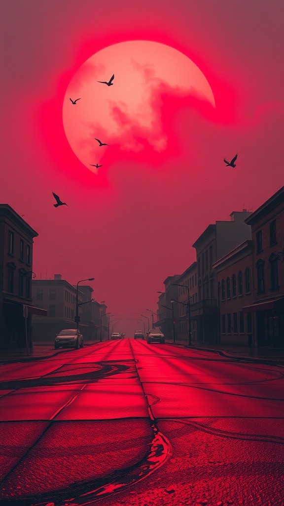 The Return of the Ashen Ones