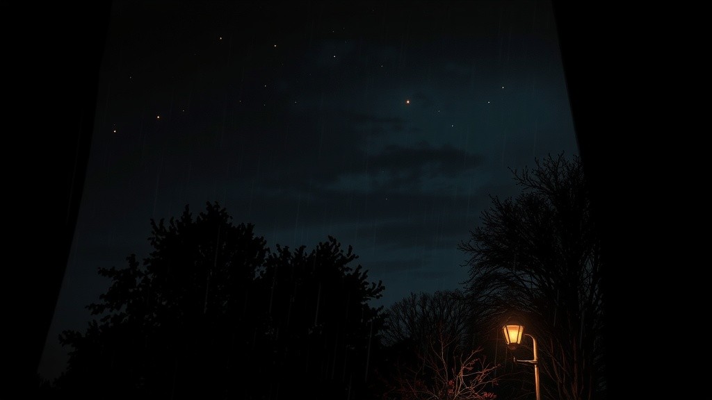 Night Call