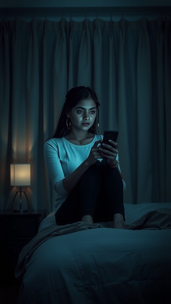 साया: डर का लाइव वीडियो