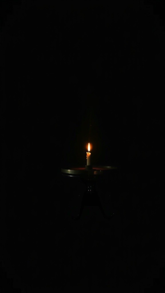 Penghuni Sebelah: Ketenangan yang Menghantui