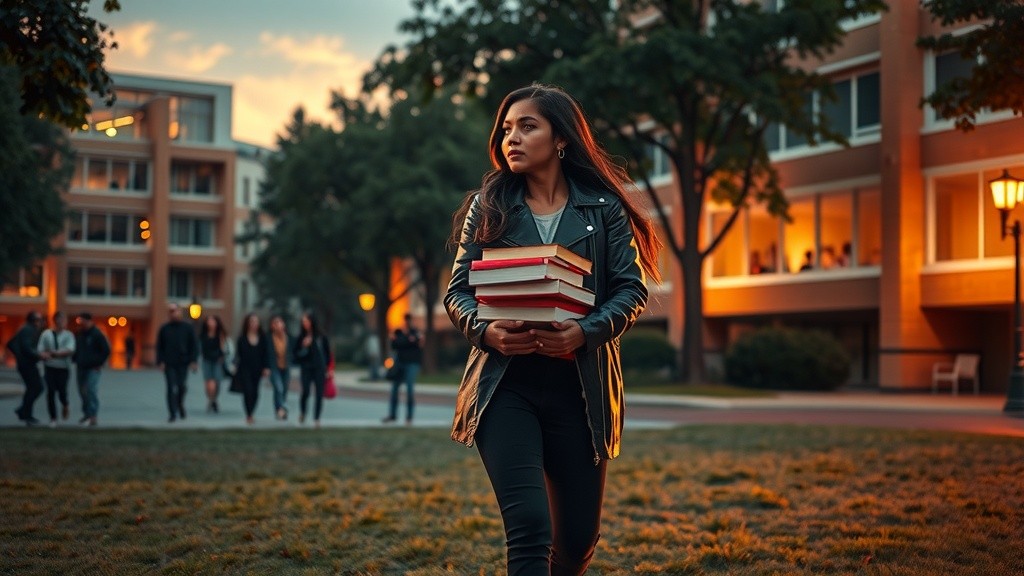 The Cursed Princess and the Book of Spirits