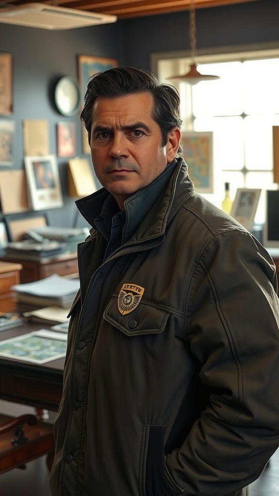 Kasus Hilangnya Si Mbul: Kambing yang Menghilang ke Kota