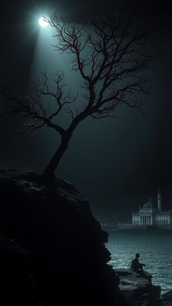 Jatuh Itu Biasa, Bangkitlah!