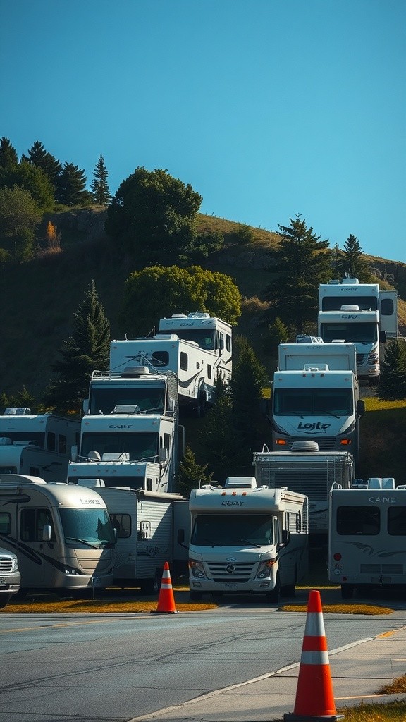 Motorhome Reviews: In-Depth Analysis of Top Brands