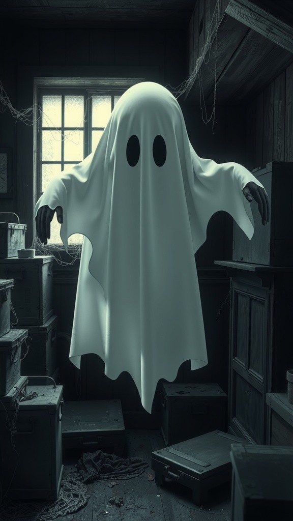 Uncovering the Secrets of @Boo