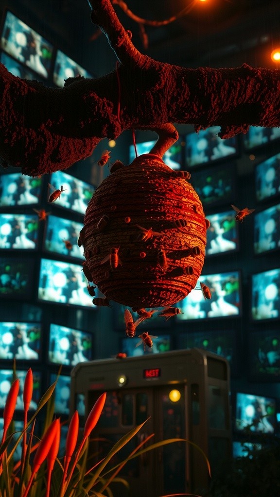 Josh the Bee Man: Secrets Unveiled