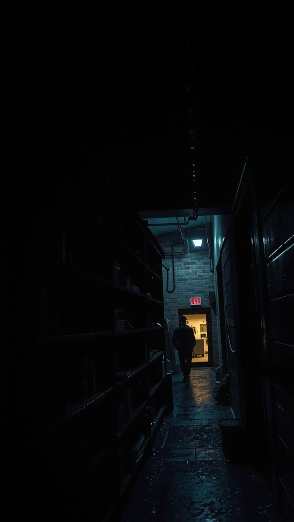 Menghapus Jejak: Sebuah Kisah Tentang Penghapusan Sejarah