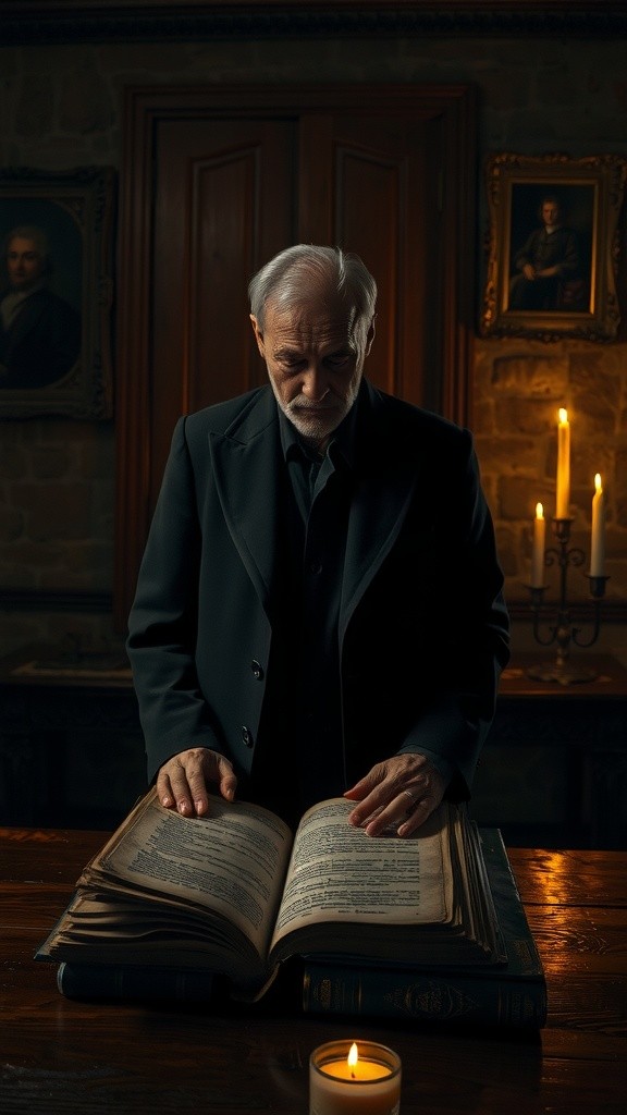 Kisah Tragis Ibnu Sina: Jenius yang Terasing