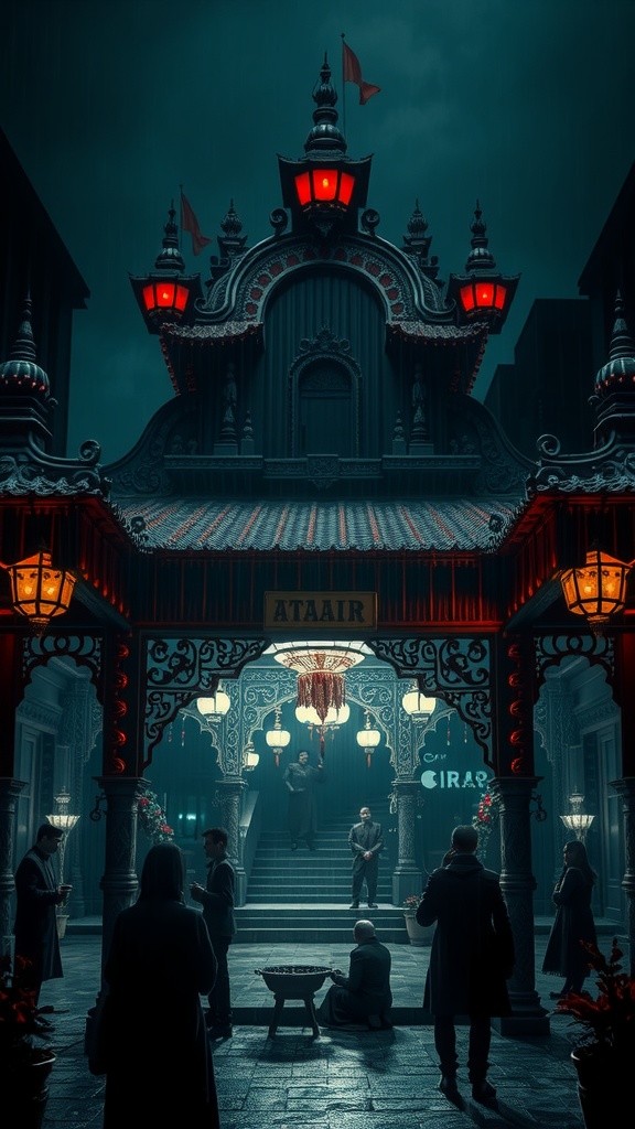 आजादी की राह: राधा की कहानी