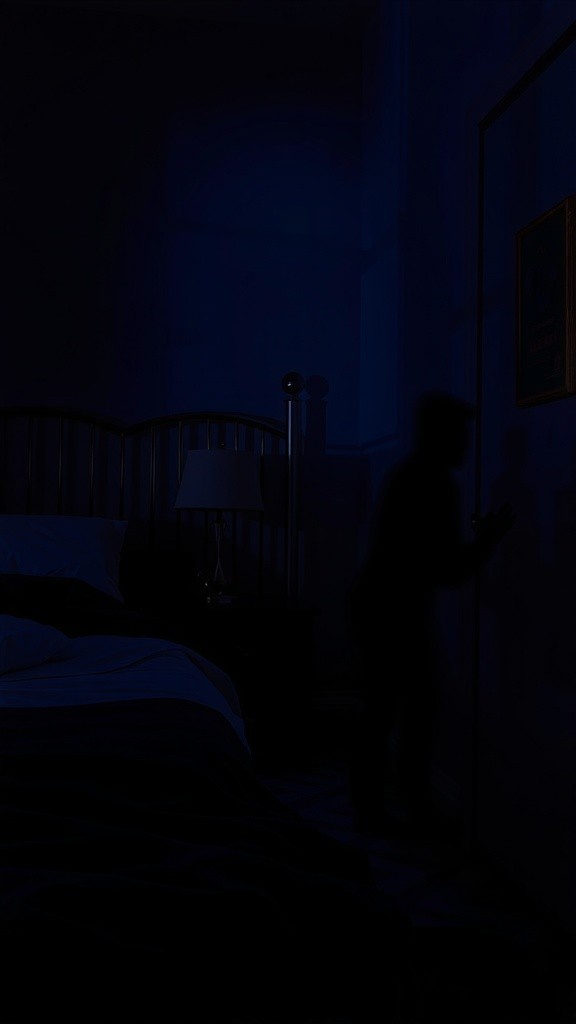 The Last Notification