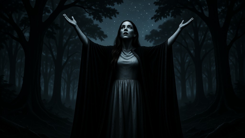 Cinta Sejati dan Keberanian Putri Mandalika