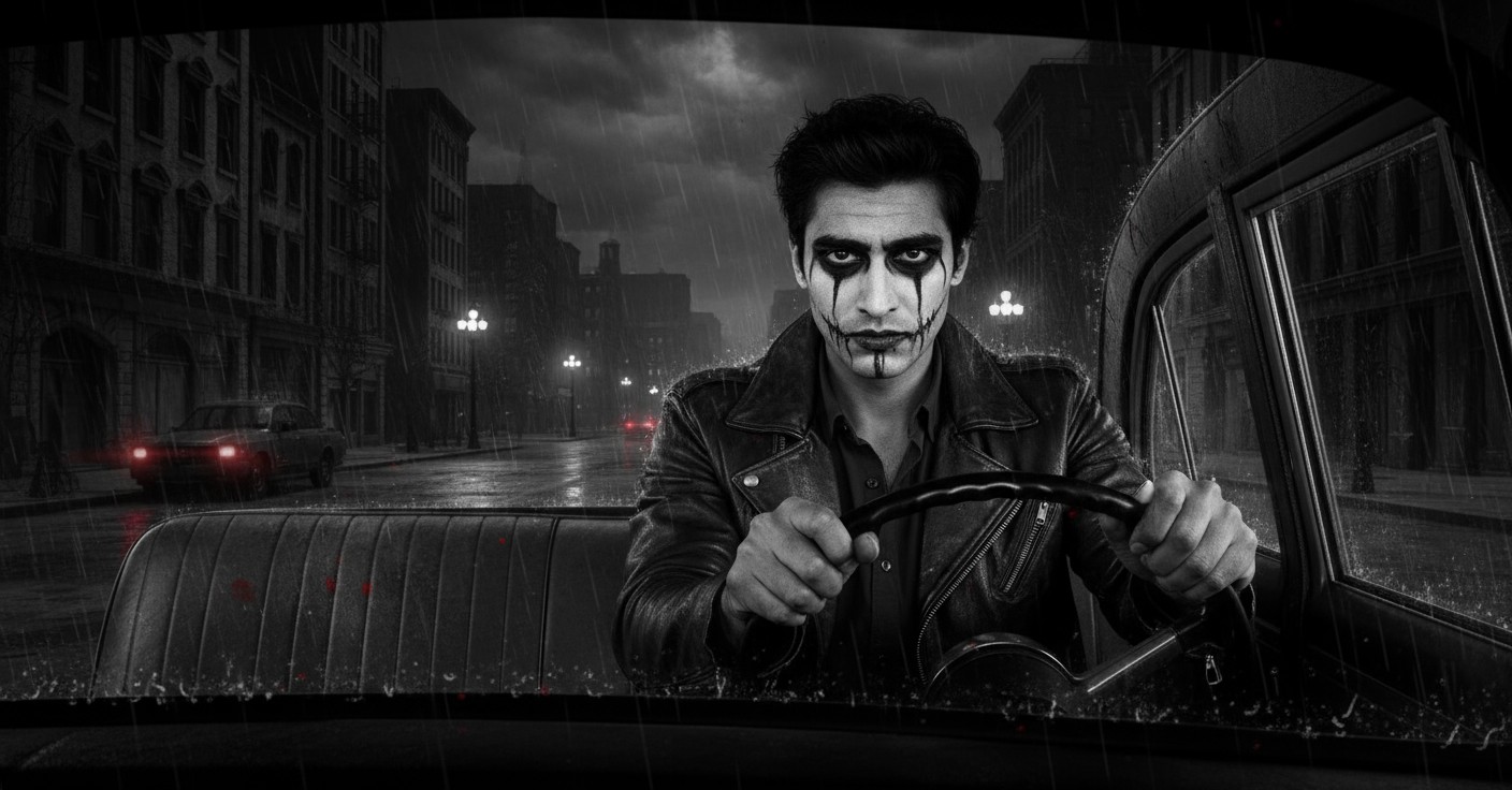 Raat Ki Road Trip: Hawaon Mein Khauf