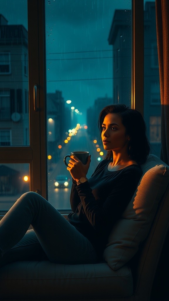 Bayangan Seram: Terinspirasi oleh Hitchcock