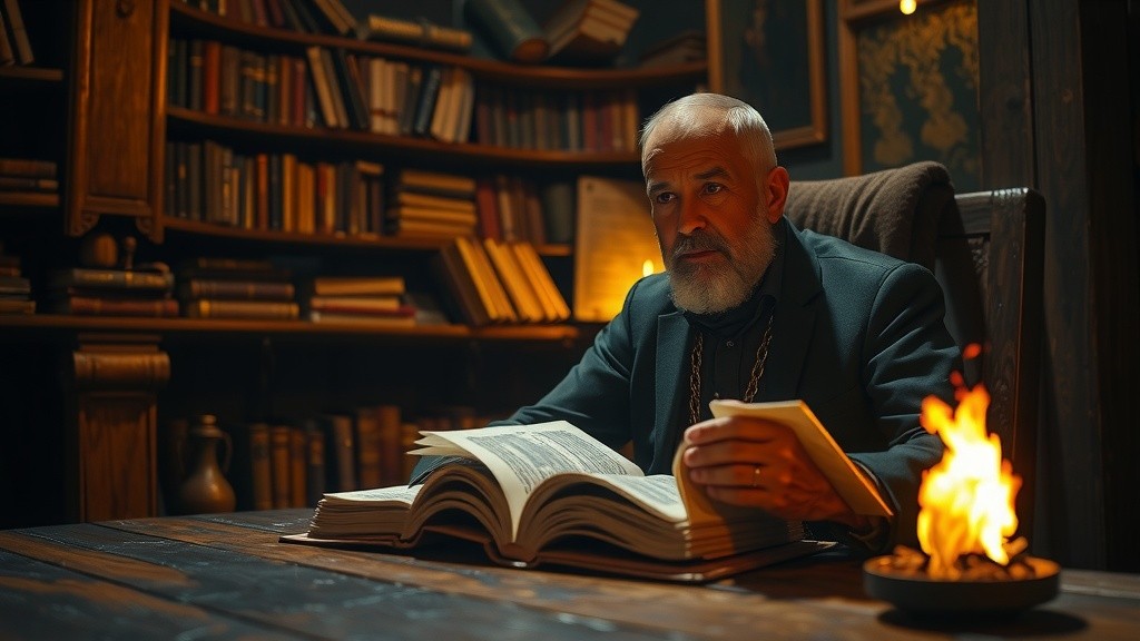 Jejak Nisnas yang Tak Pernah Punah