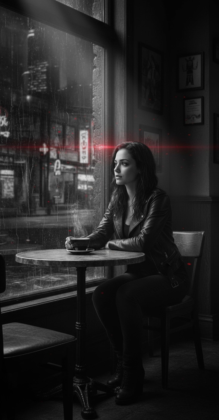 Choosing Kindness: The Power of Saying No