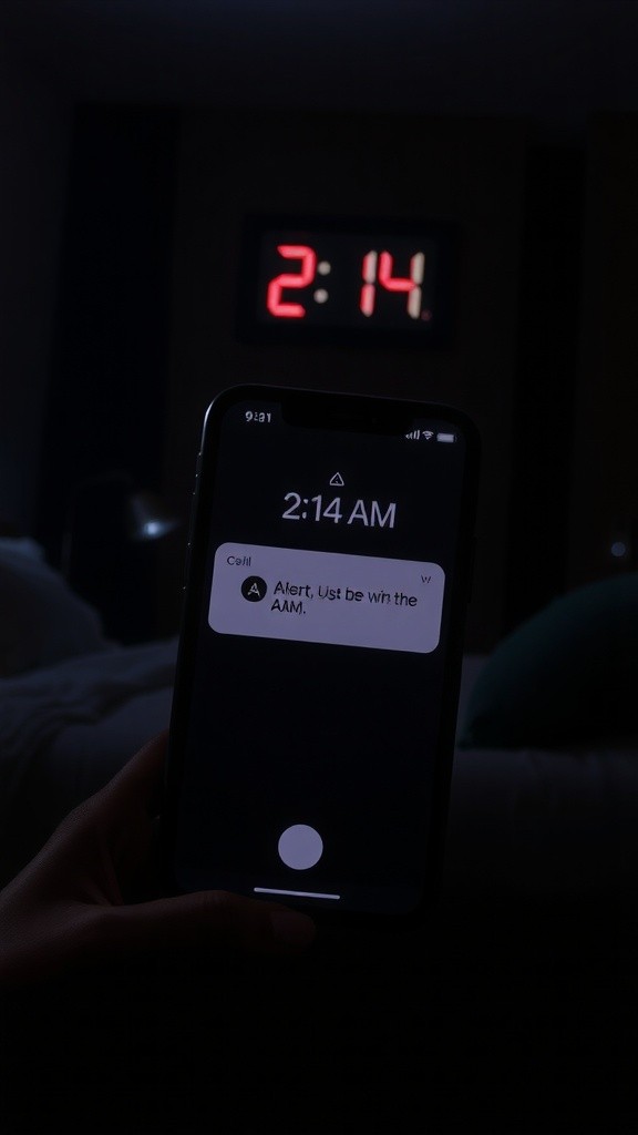 The Midnight Knock: A True Story of Terror