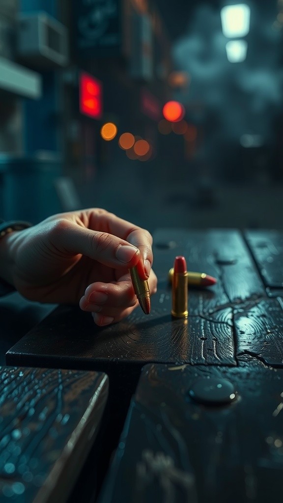 Dari Satu Tembakan ke Perang Dunia: Pelajaran Sejarah