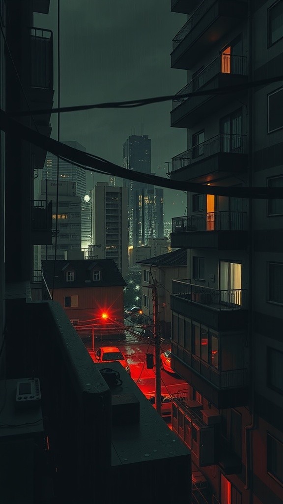 The Man Who Woke Up to Save His Life