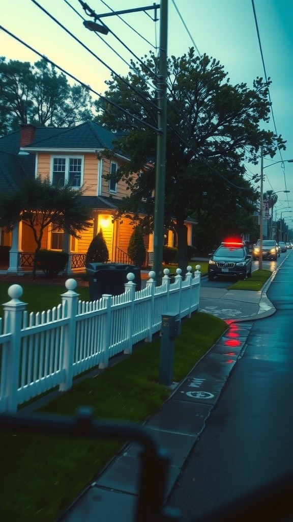 The Perfect Day Trap