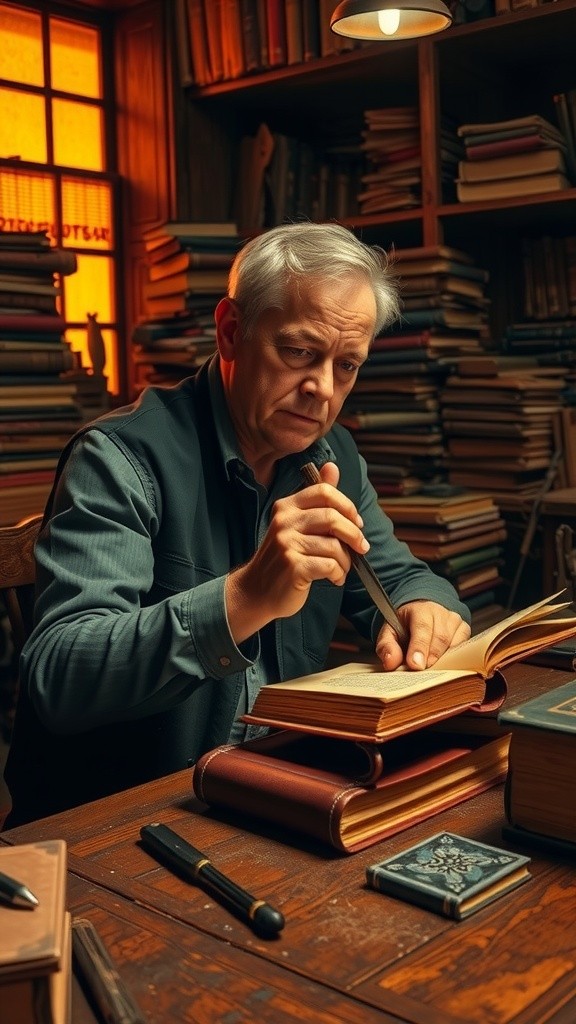 Inkheart: The Power of Words and Love