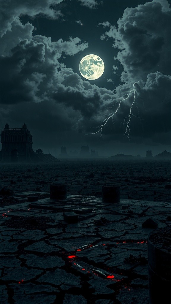 The Absurd Accounting Duel: Black Devil vs Blue Devil