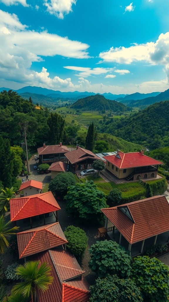 Misteri Ilmu Kebal di Banten