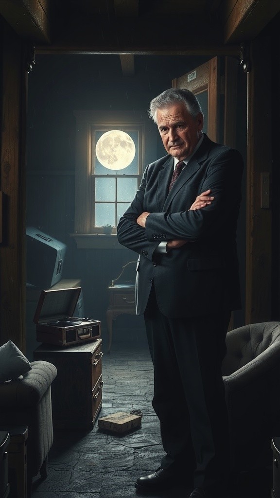 The Conjuring: Final Chapter