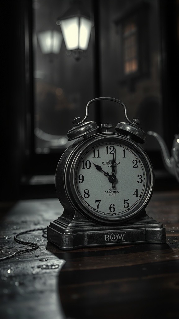 Every Second Counts: Choose Wisely