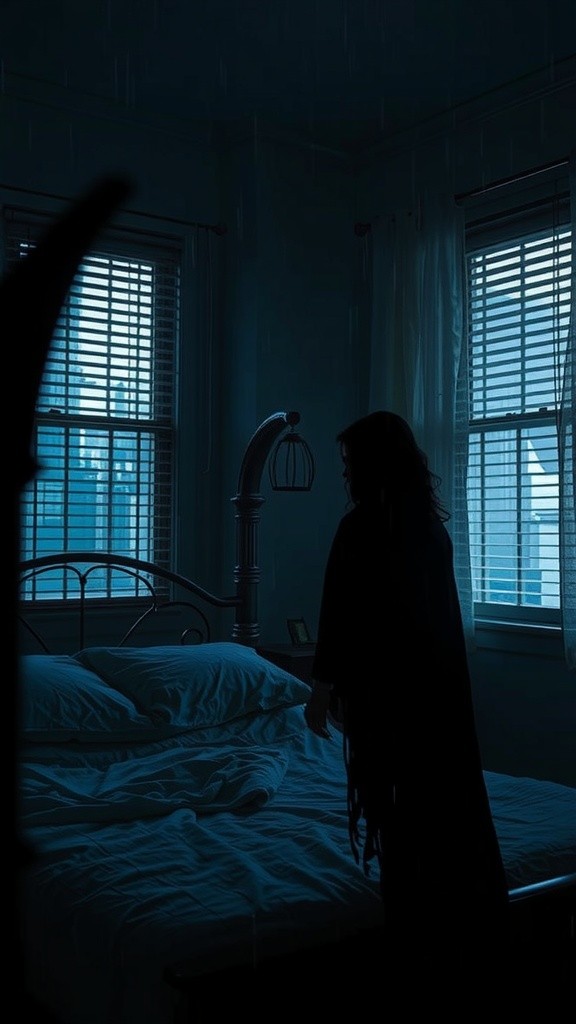 Gehra Sannata: Ek Anokhi Call