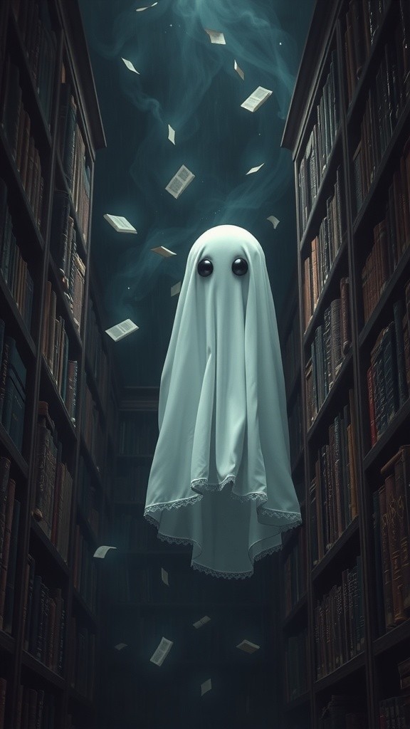 Elara and The Silence of the Seven Oaths