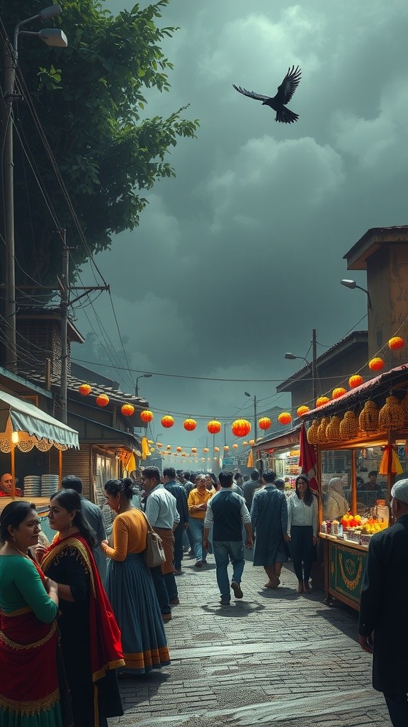 چودھری پہلوان اور کتوں کی انوکھی بارش