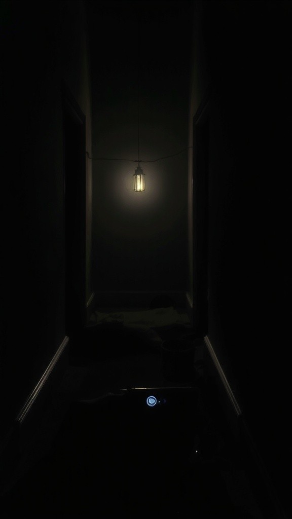 Aankhein Band Karo: Anjaam Ek Anjaan Call Ka