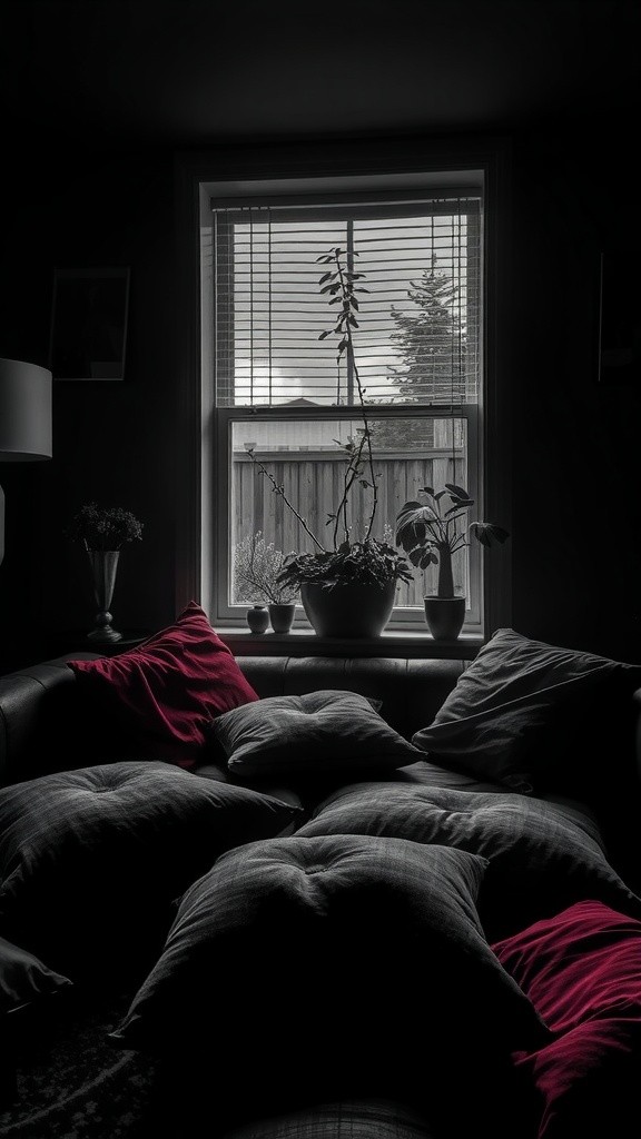 Hide and Seek with the Ghost!