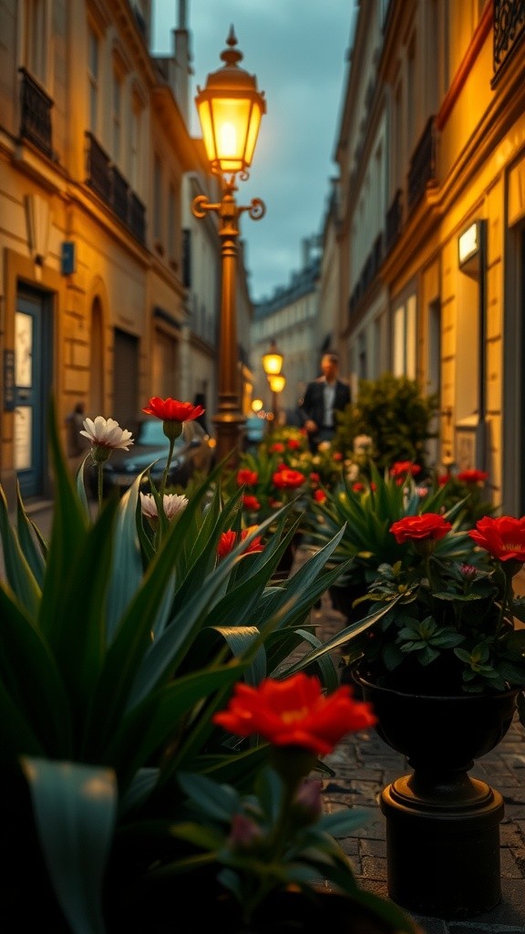 The Mysterious Seeds of Paris: Unsolved Secrets Beneath the Streets