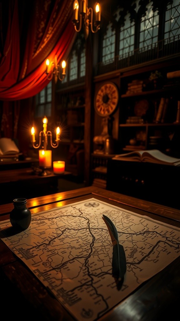 Apicius: The Culinary Pioneer of Ancient Rome