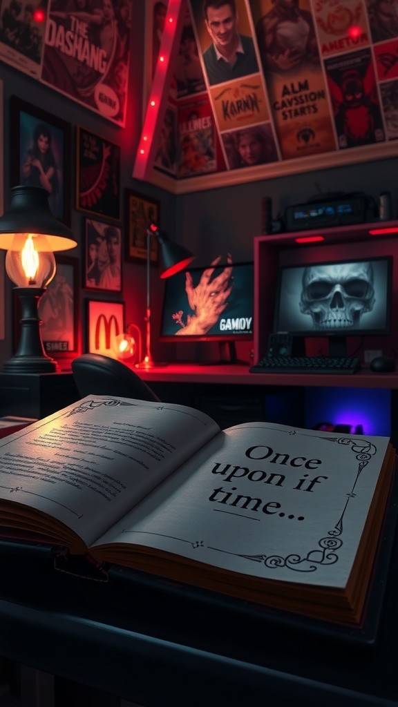 GTA V اور GTA VI: دو دنیاؤں کی مہم