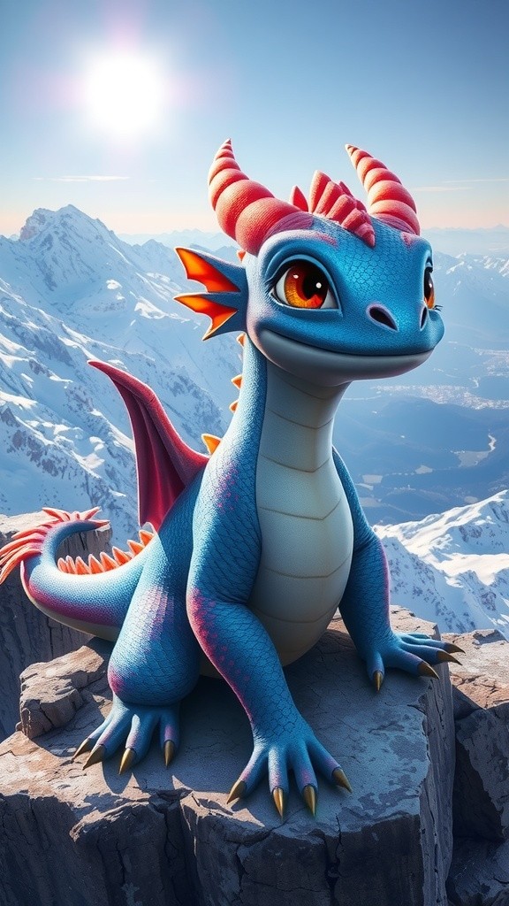 The Death of Every Dragon