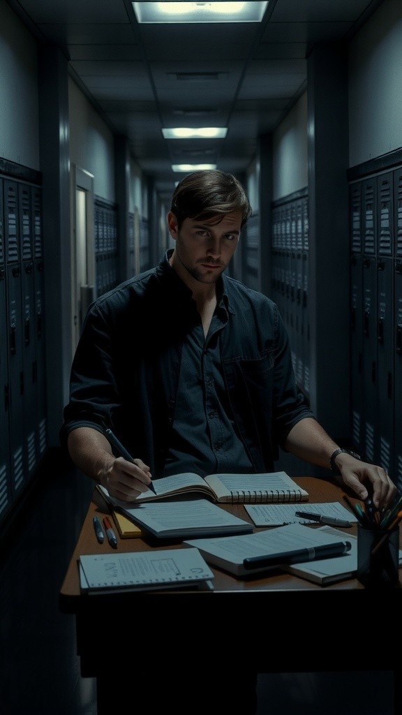 Ajarkan Kami Selamanya