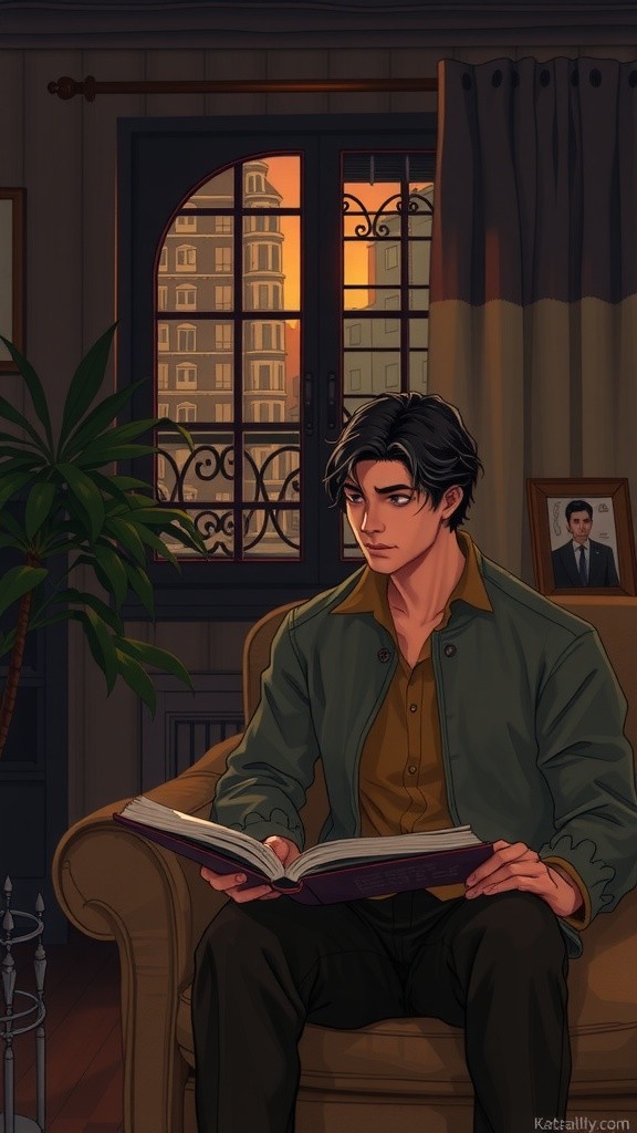 Kekuatan dan Tanggung Jawab: Pesan Paman Ben untuk Semua