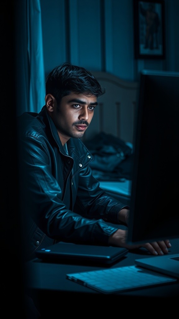 ब्लैक मॉनडे: एक खौफनाक अनुभव