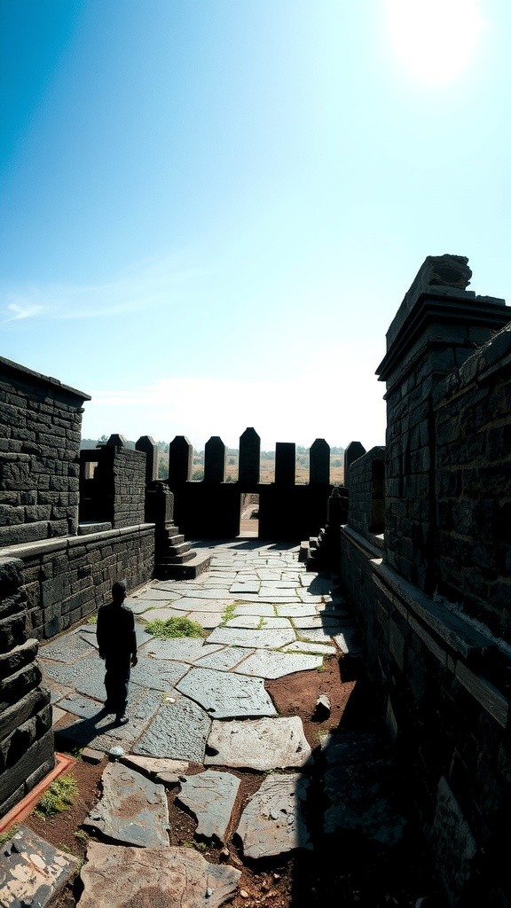 Cultural Heritage of the Shona People